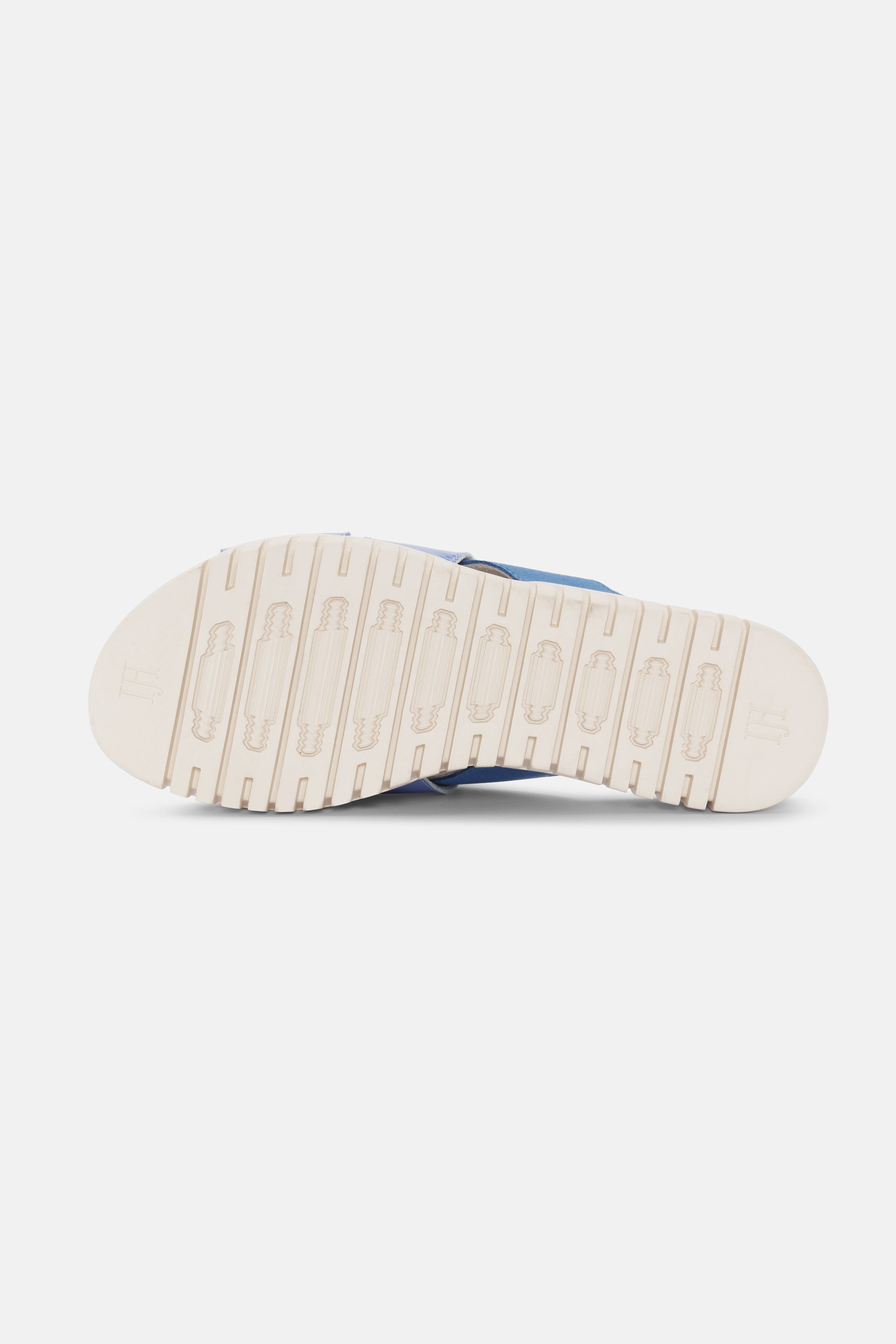 Ilse Jacobsen Hornbæk Footwear Sandals Shoes 656 Light Regatta
